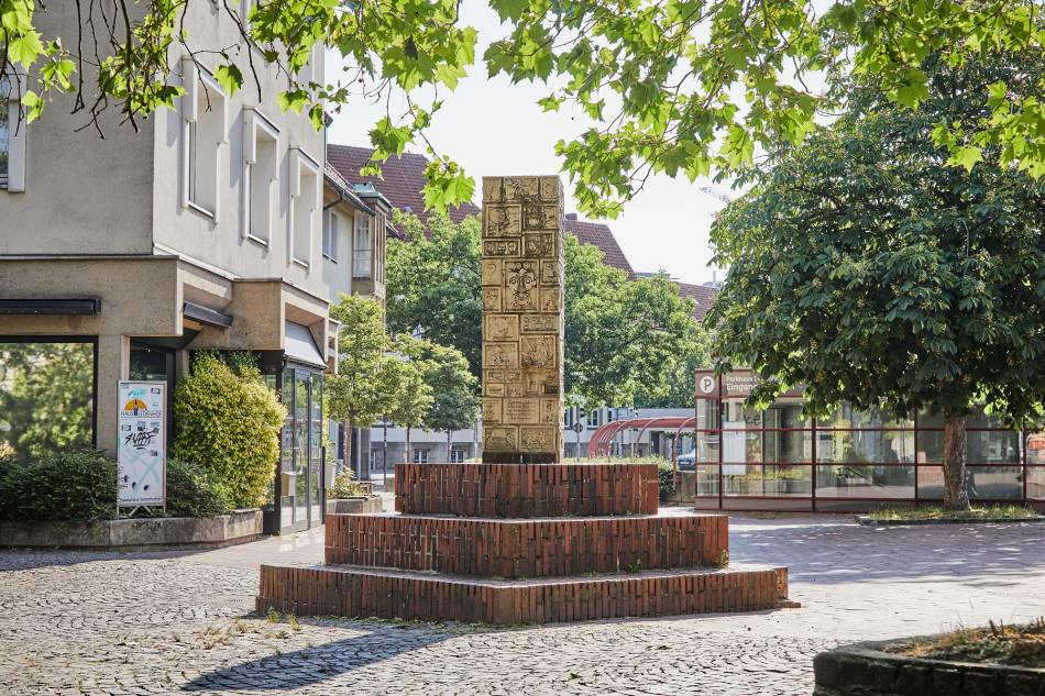 Kunstwerk von Petra Murray